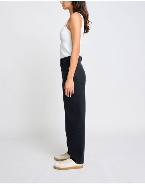 Shon 301 schwarze Jeansjeans