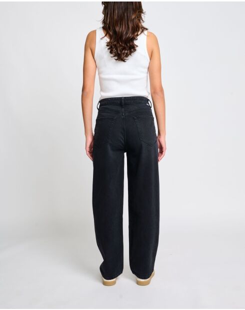 Shon 301 schwarze Jeansjeans