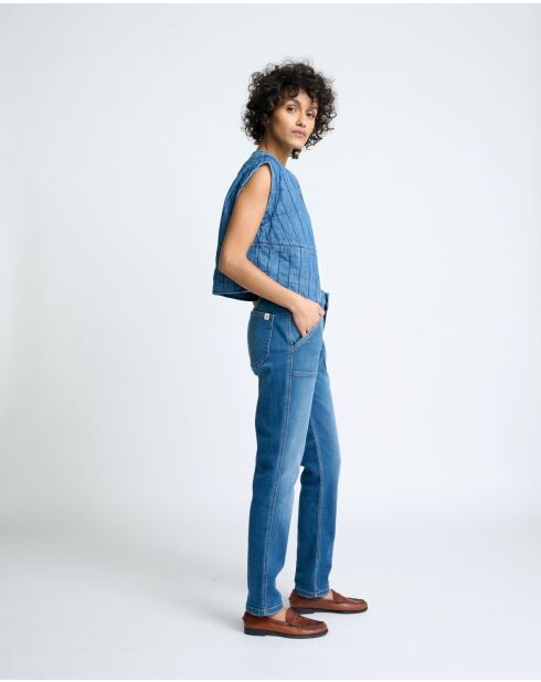 Jeans Jets 221 blauw
