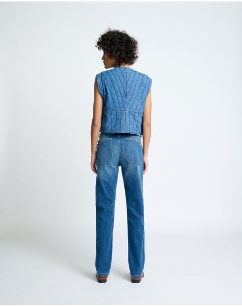 Jeans Jets 221 blauw