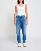 Vaqueros vaqueros Paige blue526