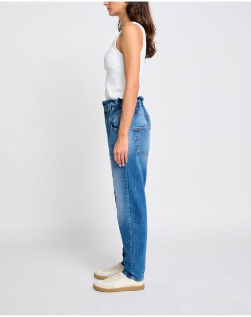 Vaqueros vaqueros Paige blue526