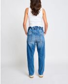 Vaqueros vaqueros Paige blue526