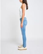Jeans Jets 222 blu