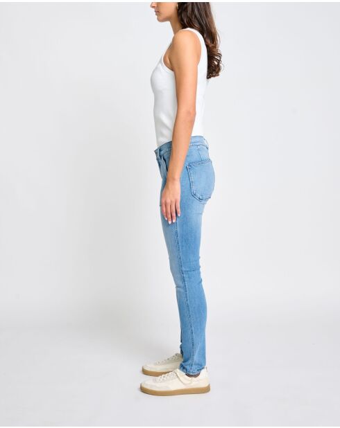 Jeans Jets 222 blu