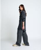 Heyden Carbon-Wash-Hemd