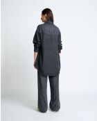 Heyden Carbon-Wash-Hemd