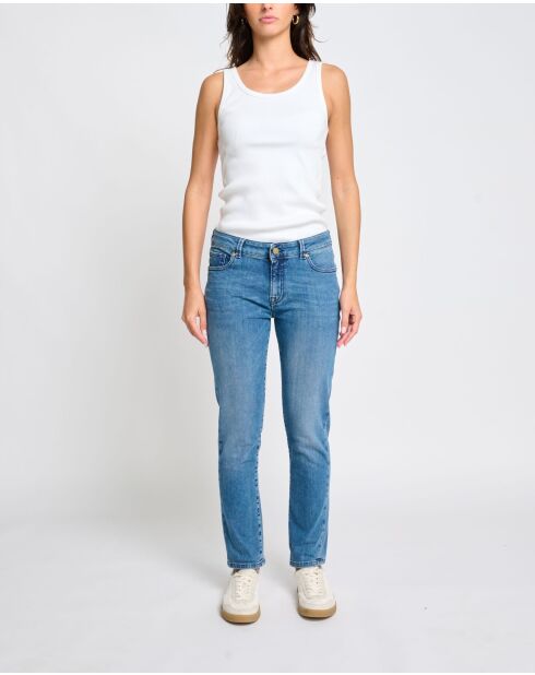 Heritage Styletto-Jeans für 2 Jahre