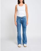 Manhattan 223 blaue Jeans