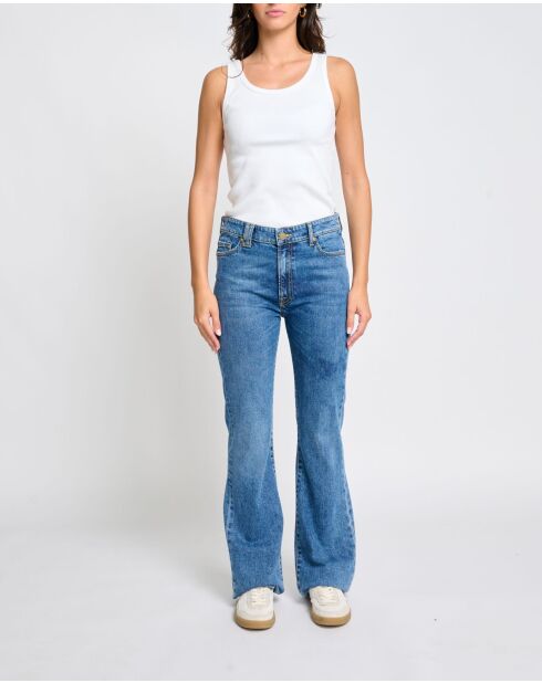 Manhattan 223 blaue Jeans