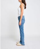 Manhattan 223 blaue Jeans
