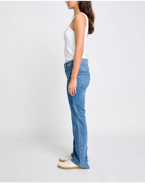 Manhattan 223 blaue Jeans