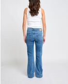 Manhattan 223 blaue Jeans