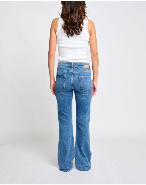 Manhattan 223 blaue Jeans
