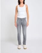 Jeans Jets Negro Gris Nº 4