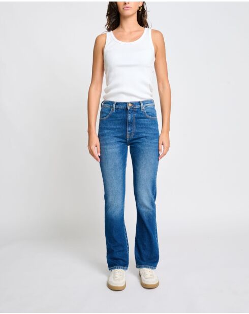 Jean Brooklyn 238 blue denim