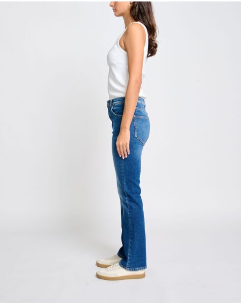 Jean Brooklyn 238 blue denim
