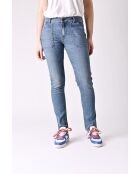 Jean Pierce Heritage 2 jaar