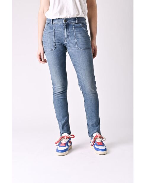 Jean Pierce Heritage 2 jaar