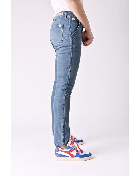 Jean Pierce Heritage 2 jaar