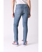 Jean Pierce Heritage 2 jaar