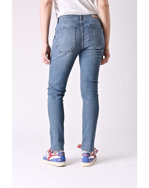 Jean Pierce Heritage 2 jaar