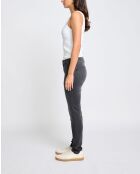 Jean Jets DK Grey Dirty Gebruikt