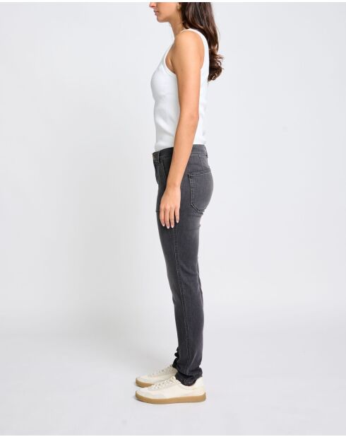 Jean Jets DK Grey Dirty Gebruikt