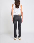 Jean Jets DK Grey Dirty Gebruikt