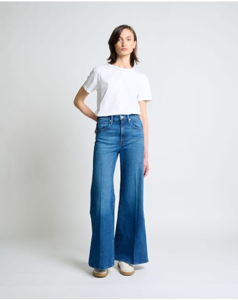Jeans blu Celia 404
