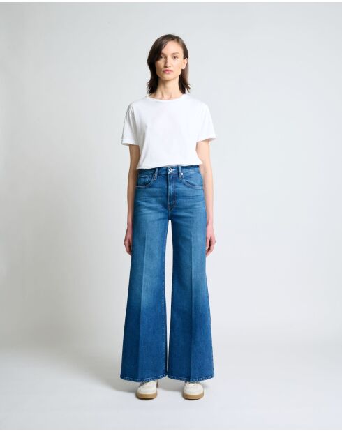 Jeans blu Celia 404