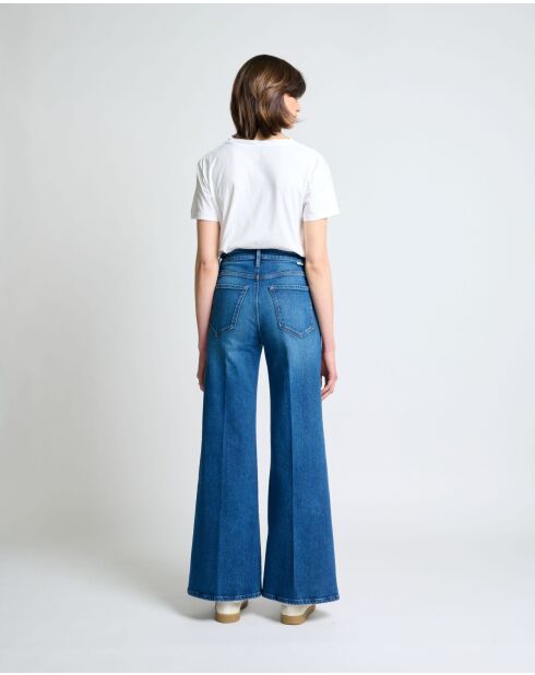 Jeans blu Celia 404