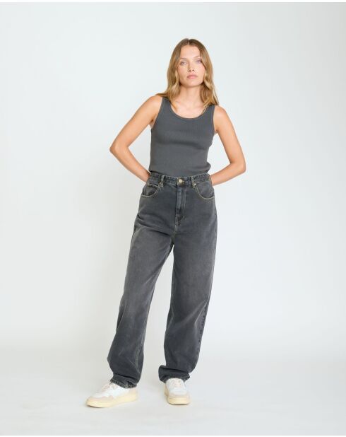 Winner 247 schwarze Jeans