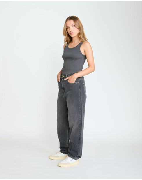 Winner 247 schwarze Jeans