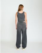 Winner 247 schwarze Jeans