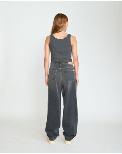 Winner 247 schwarze Jeans