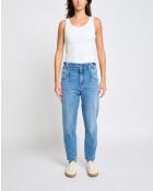Blaue Jeans Paige 222