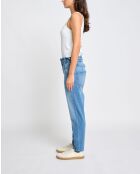 Blaue Jeans Paige 222