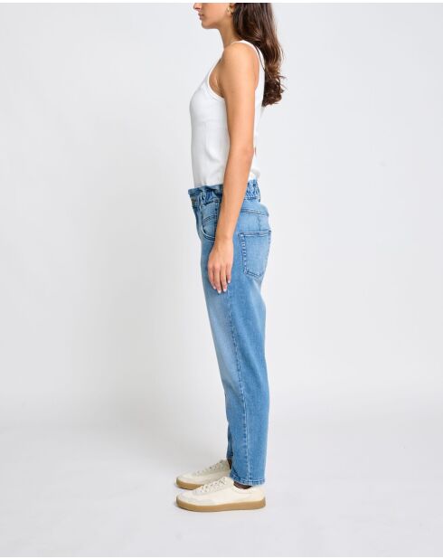 Blaue Jeans Paige 222
