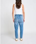Blaue Jeans Paige 222