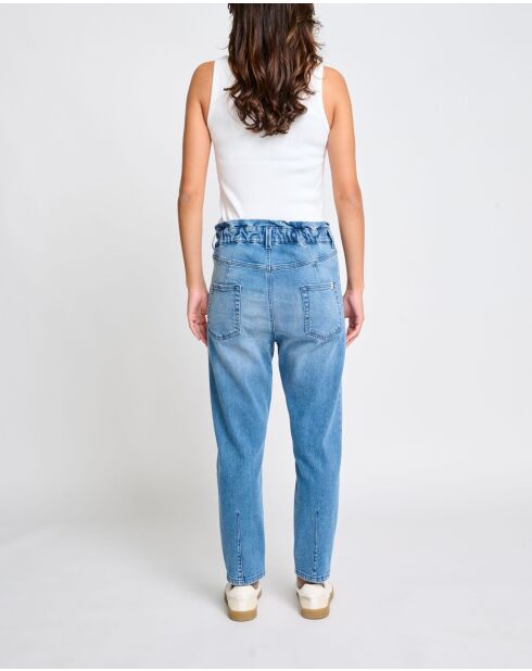 Blaue Jeans Paige 222