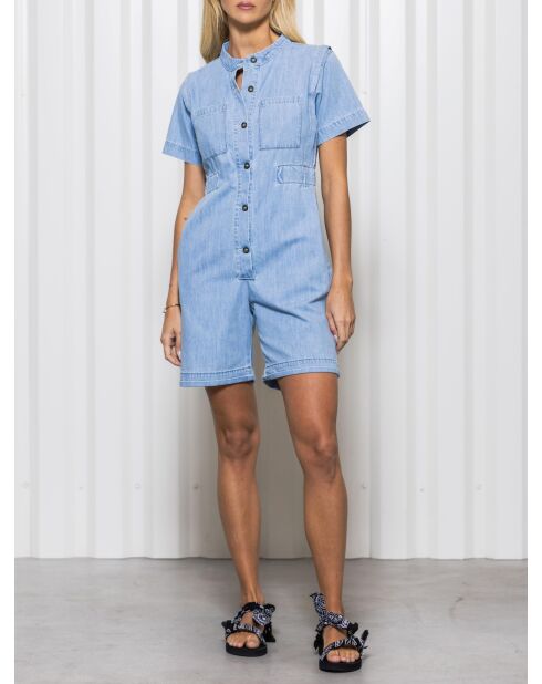 Combinaison Lara sky wash n°10
