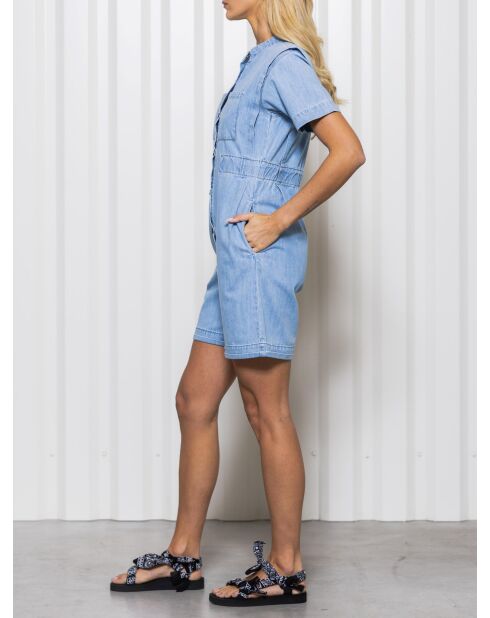 Combinaison Lara sky wash n°10