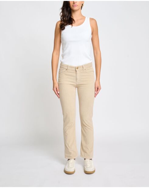 Jodie stone broek