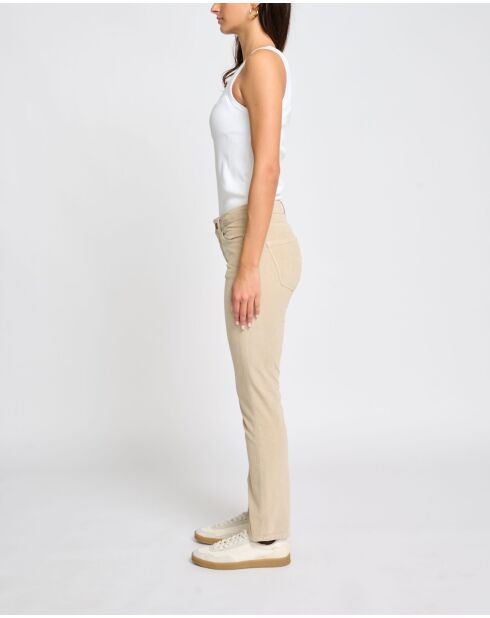 Jodie stone broek