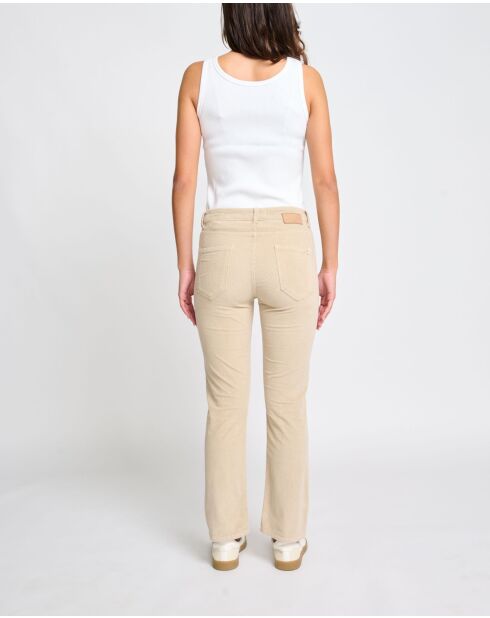 Jodie stone broek