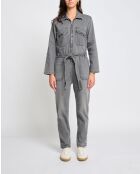 Combinaison Ella edition smoke grey n°6