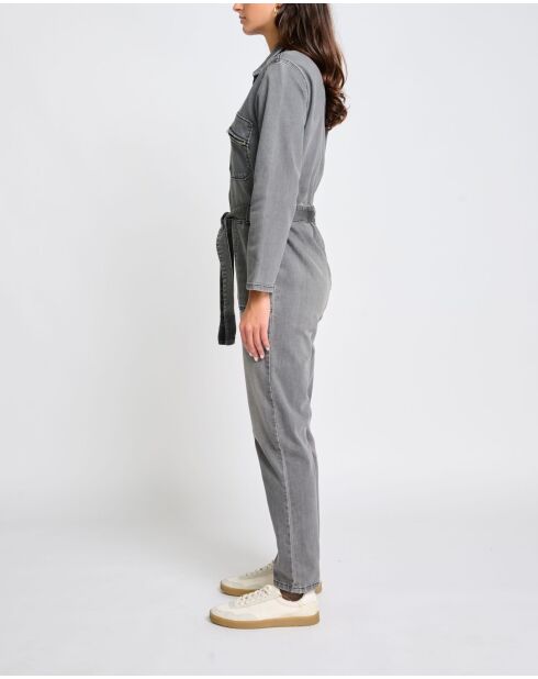 Combinaison Ella edition smoke grey n°6