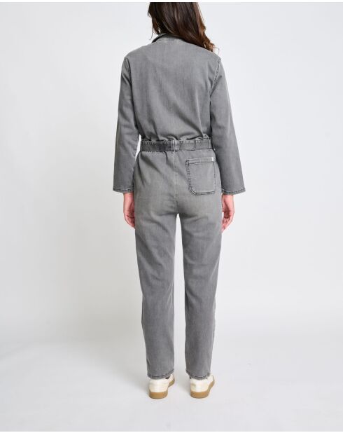 Combinaison Ella edition smoke grey n°6
