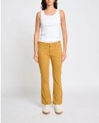 Hose Jodie ocker